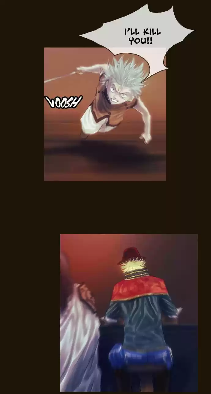 Magician (KIM Sarae) 70