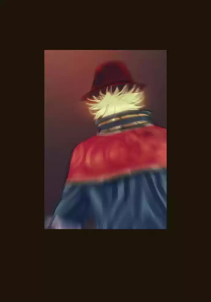 Magician (KIM Sarae) 70