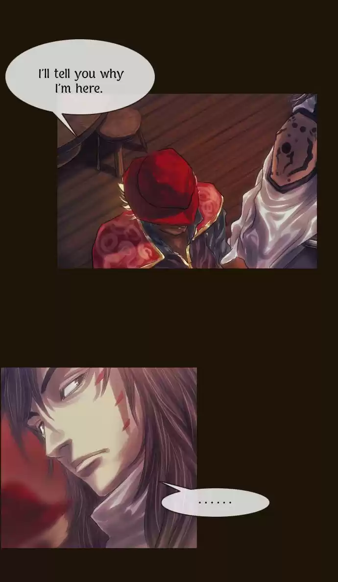 Magician (KIM Sarae) 70