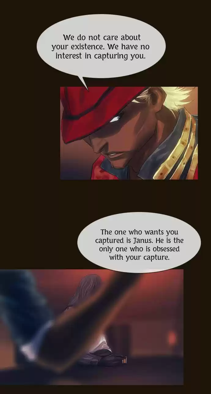 Magician (KIM Sarae) 70