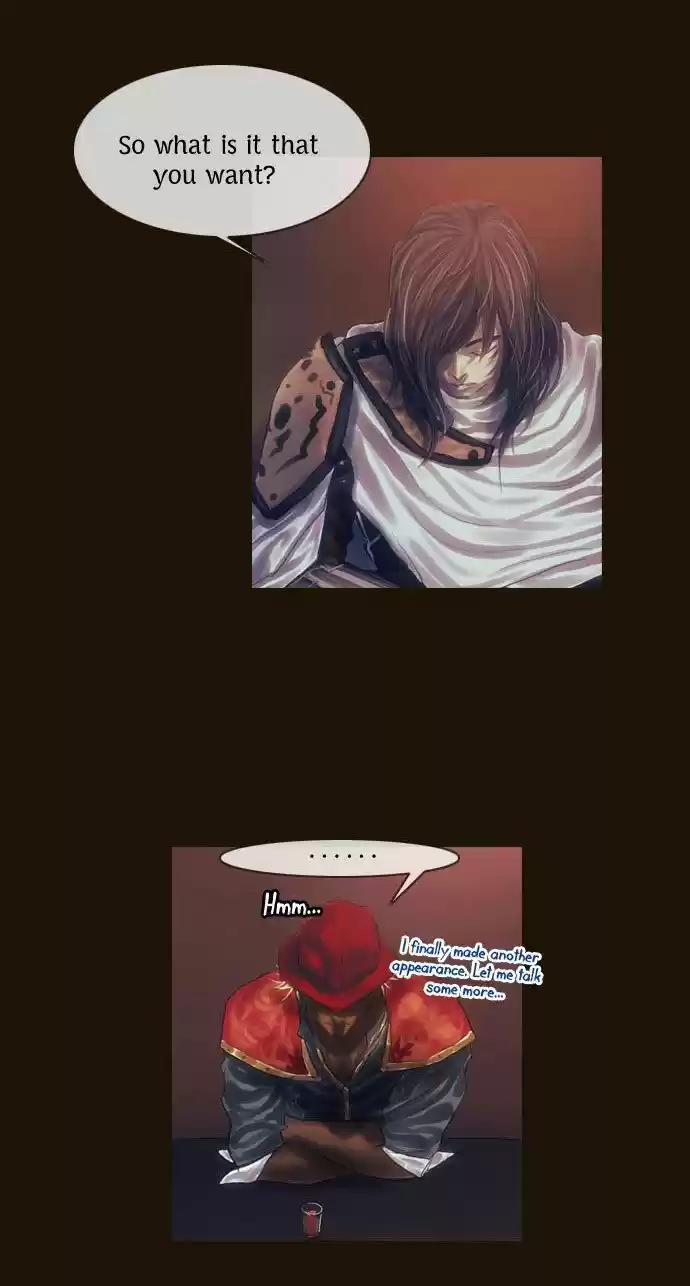 Magician (KIM Sarae) 70