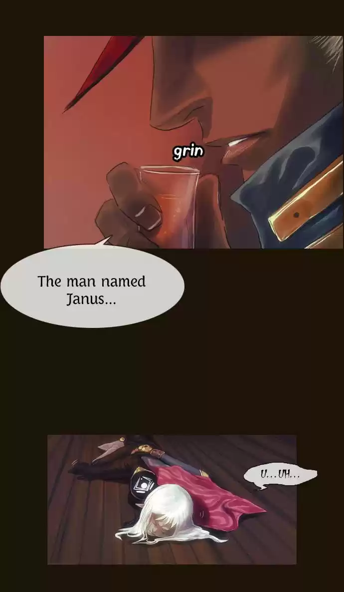 Magician (KIM Sarae) 70