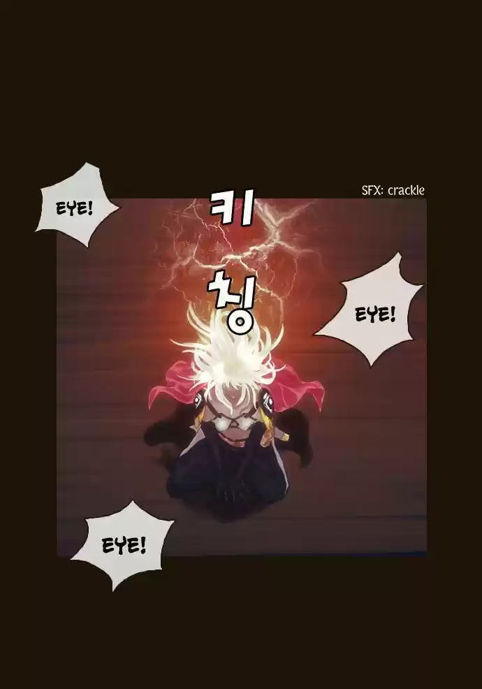 Magician (KIM Sarae) 71