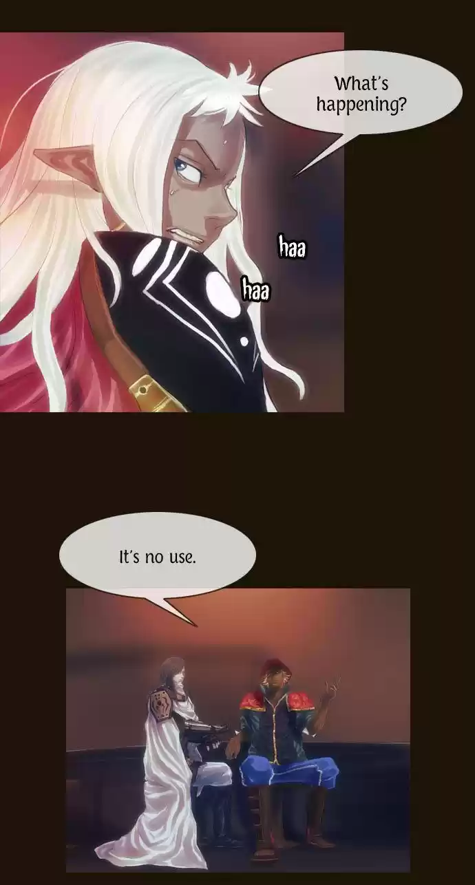 Magician (KIM Sarae) 71