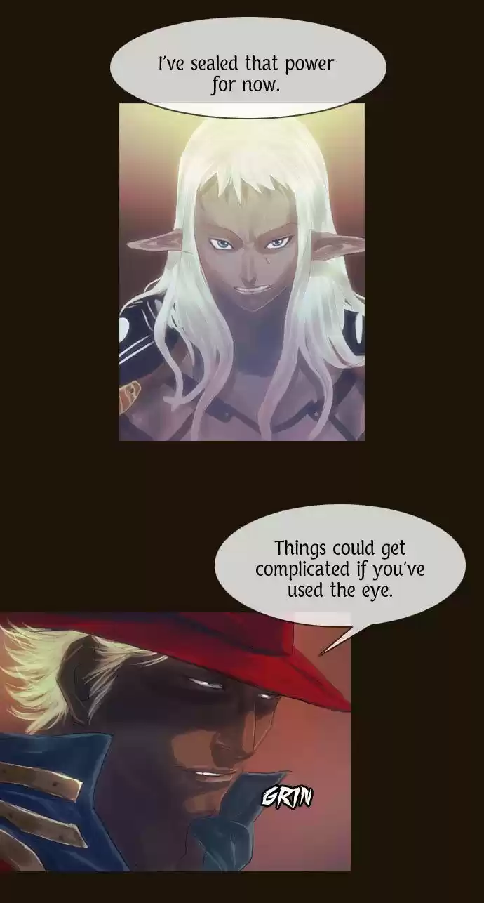 Magician (KIM Sarae) 71