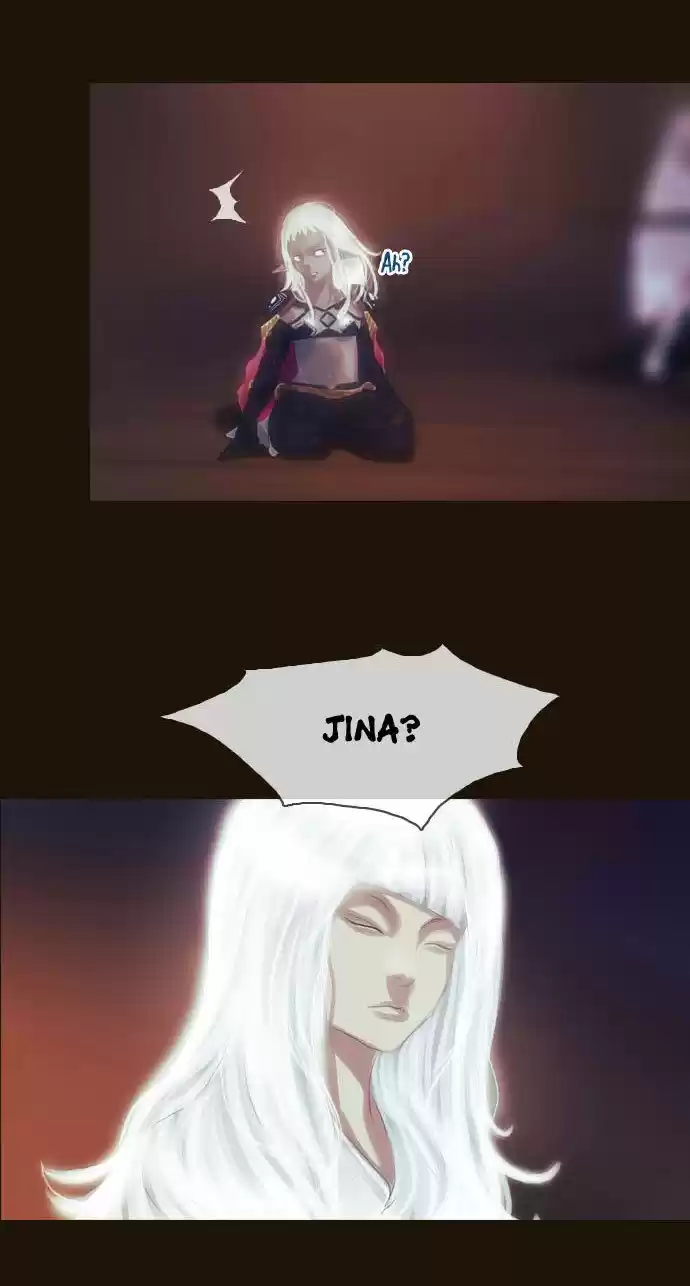 Magician (KIM Sarae) 71