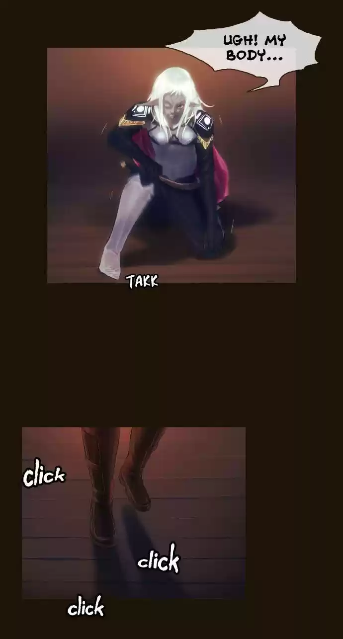 Magician (KIM Sarae) 71