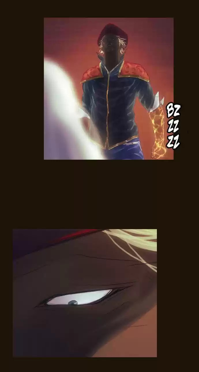 Magician (KIM Sarae) 71