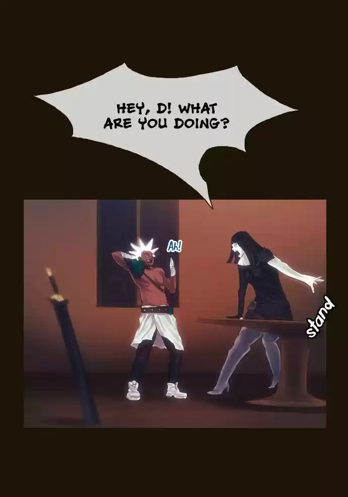 Magician (KIM Sarae) 71