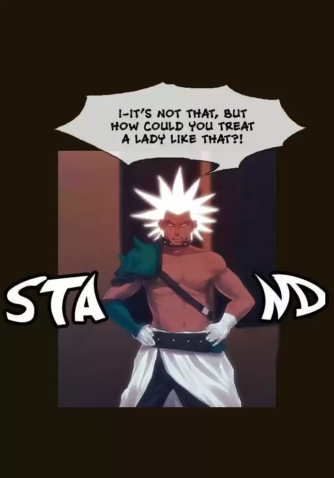 Magician (KIM Sarae) 71