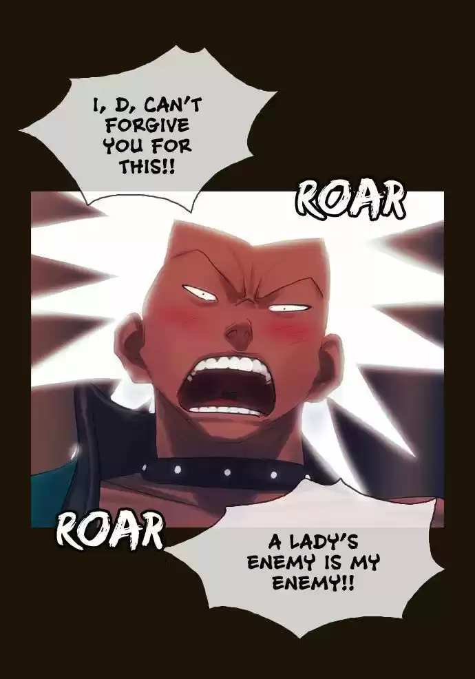 Magician (KIM Sarae) 71