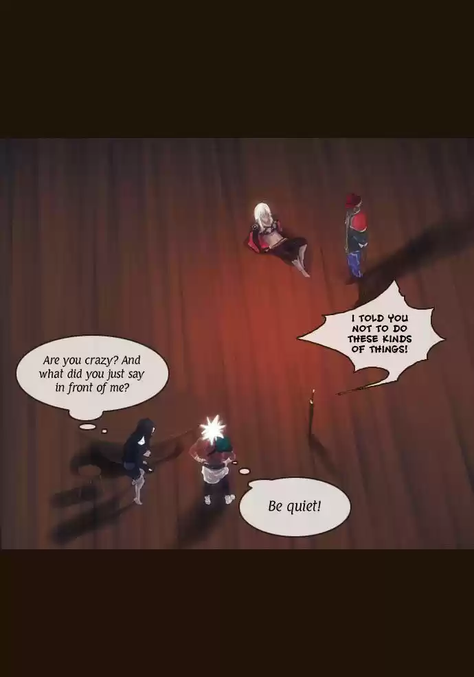 Magician (KIM Sarae) 71