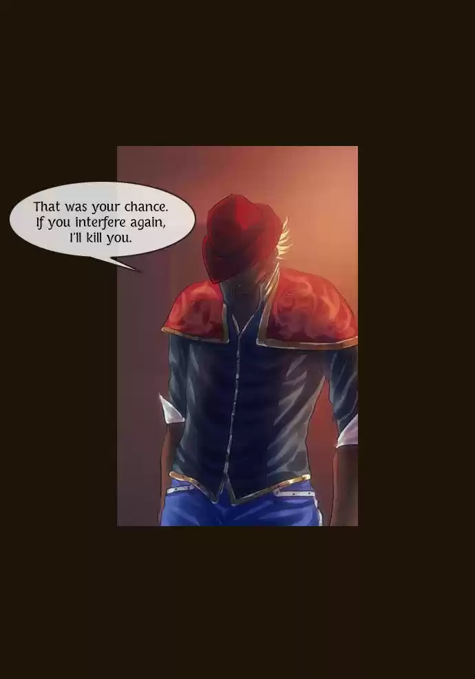 Magician (KIM Sarae) 71