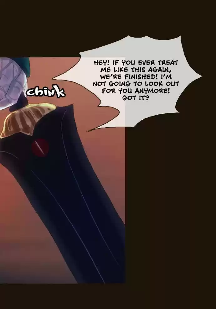 Magician (KIM Sarae) 71