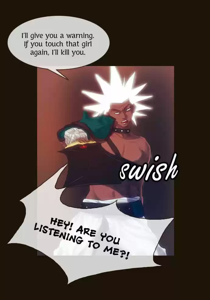 Magician (KIM Sarae) 71