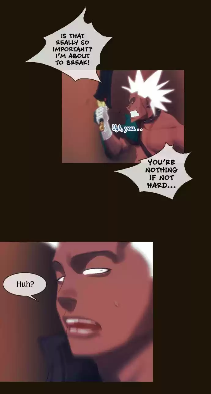 Magician (KIM Sarae) 71