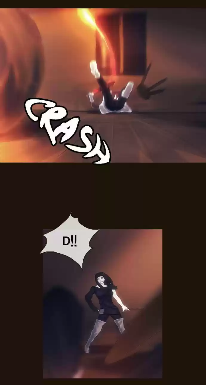 Magician (KIM Sarae) 71