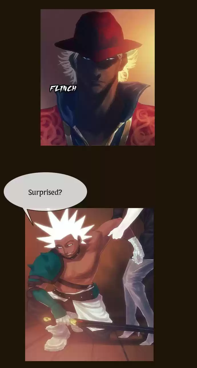 Magician (KIM Sarae) 71