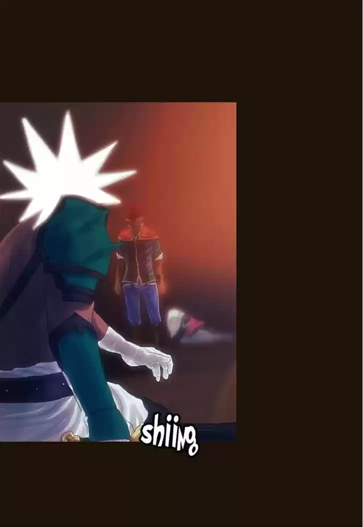 Magician (KIM Sarae) 72