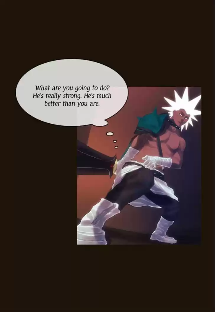 Magician (KIM Sarae) 72