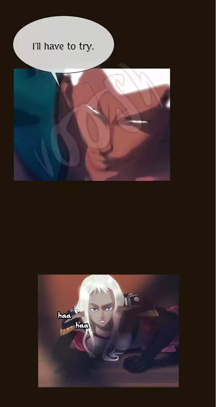 Magician (KIM Sarae) 72