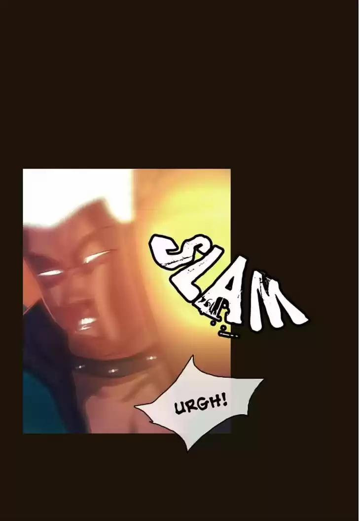 Magician (KIM Sarae) 72