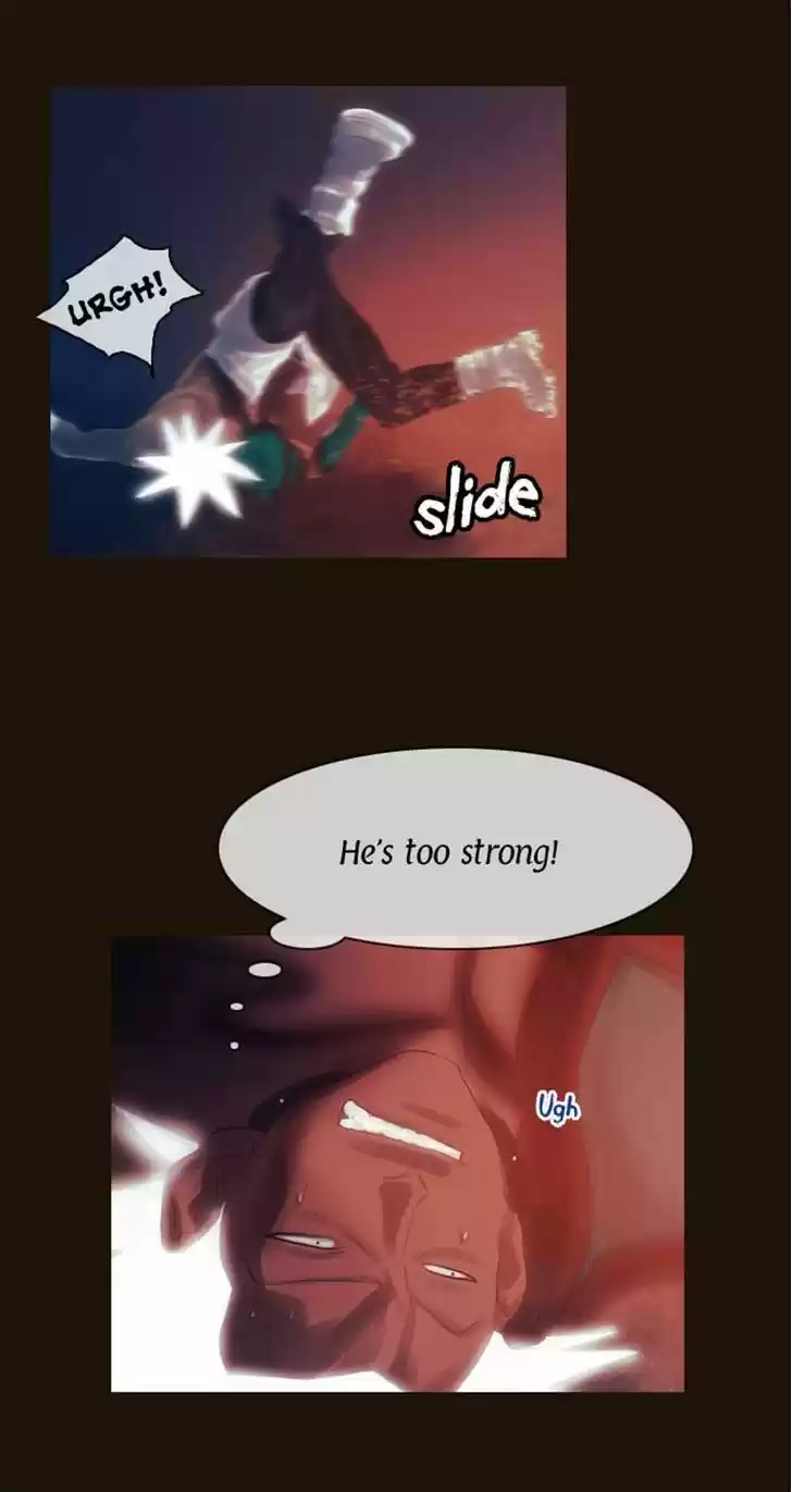 Magician (KIM Sarae) 72