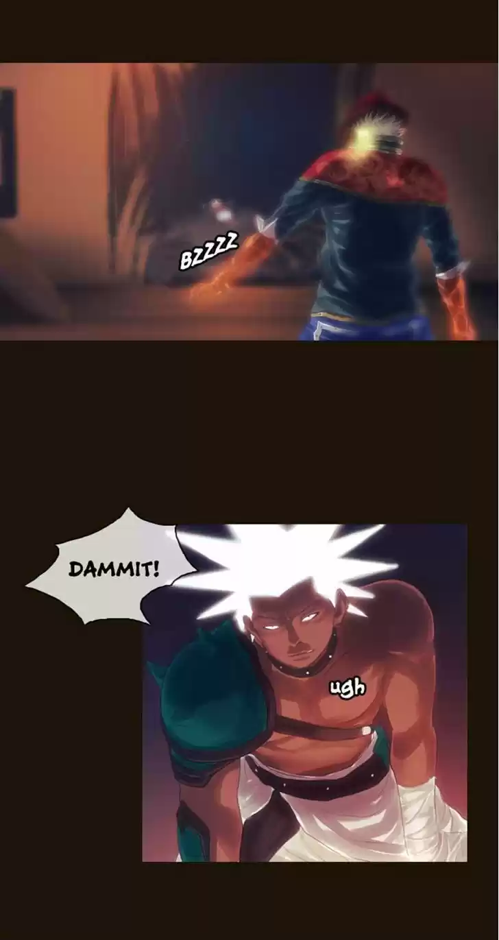 Magician (KIM Sarae) 72