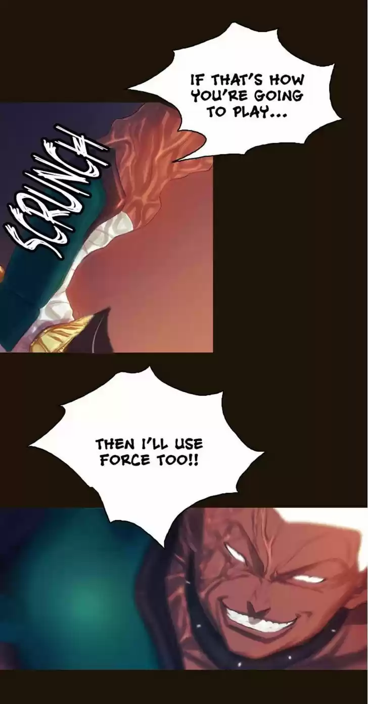 Magician (KIM Sarae) 72