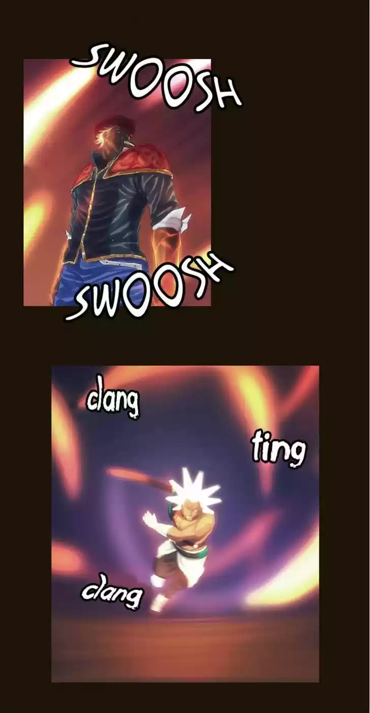 Magician (KIM Sarae) 72