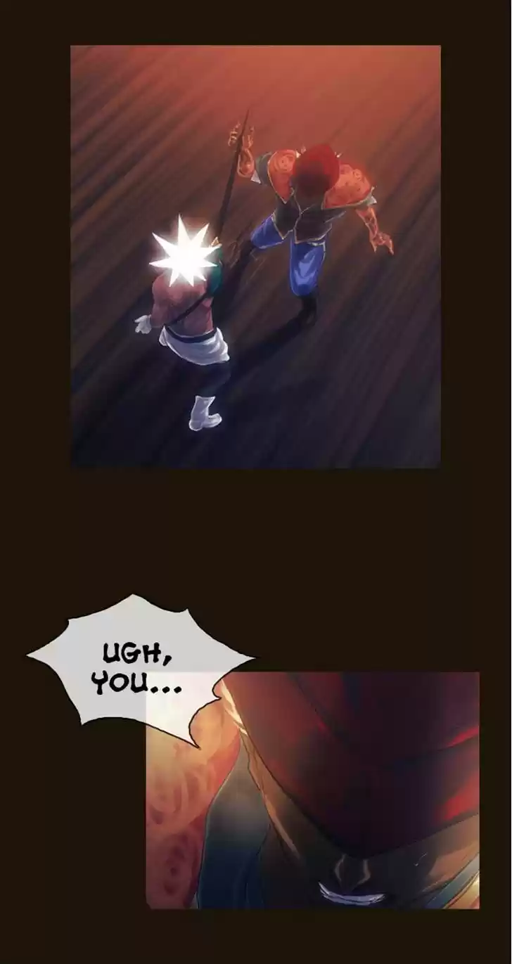 Magician (KIM Sarae) 72