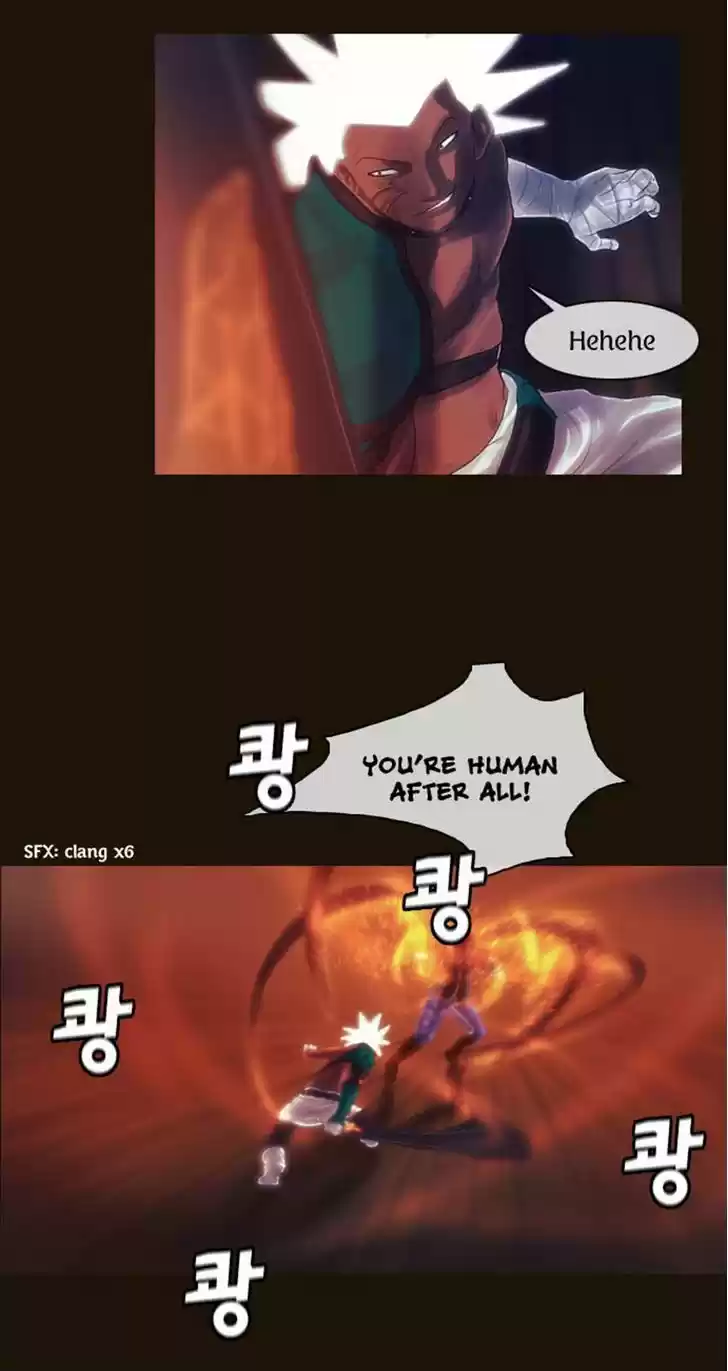 Magician (KIM Sarae) 72