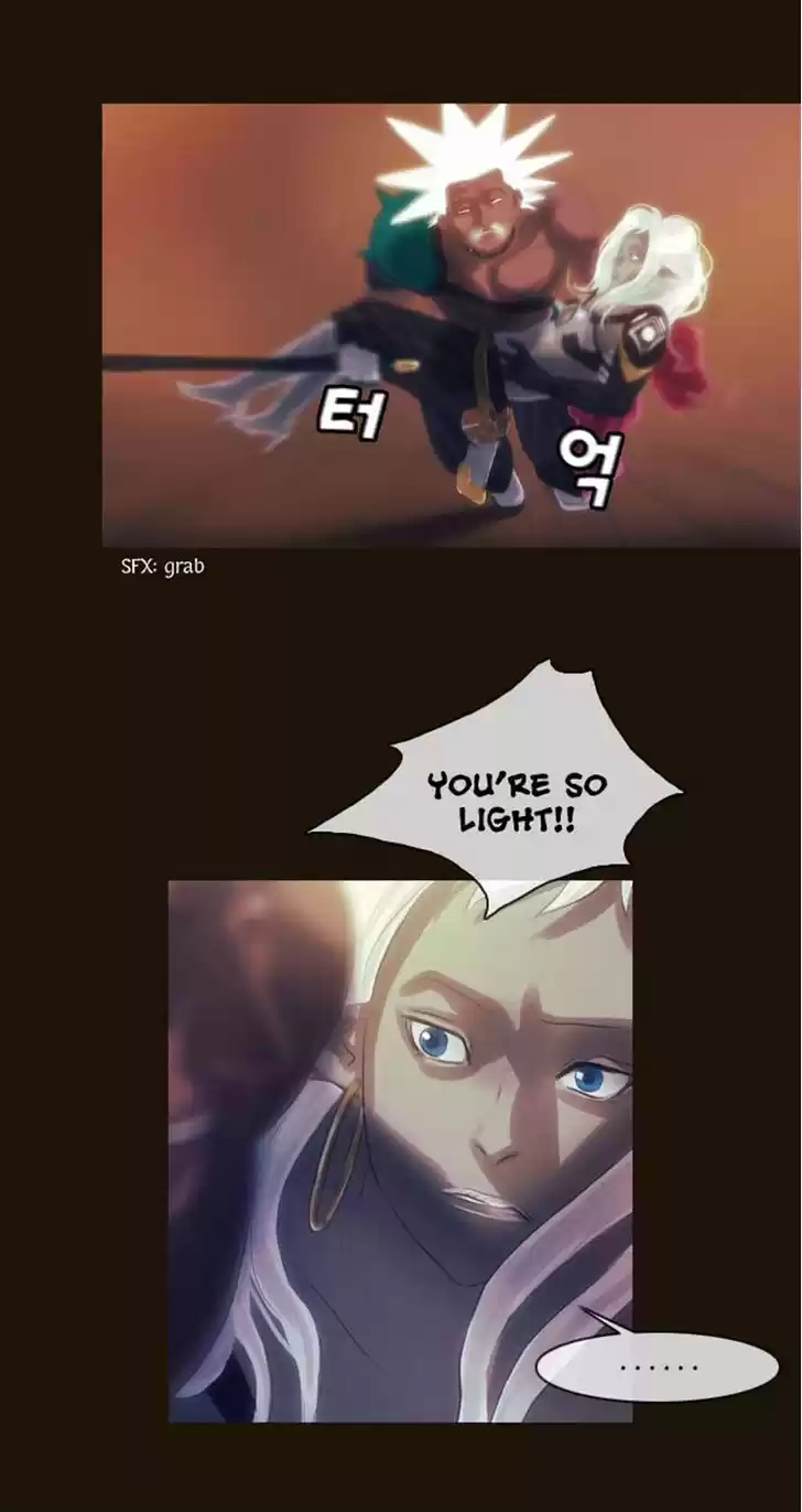 Magician (KIM Sarae) 72