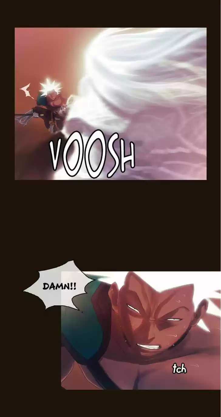 Magician (KIM Sarae) 72