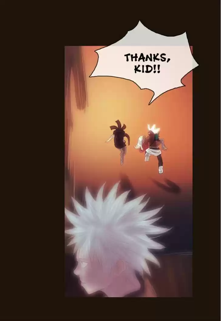 Magician (KIM Sarae) 72