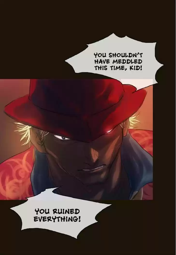 Magician (KIM Sarae) 72