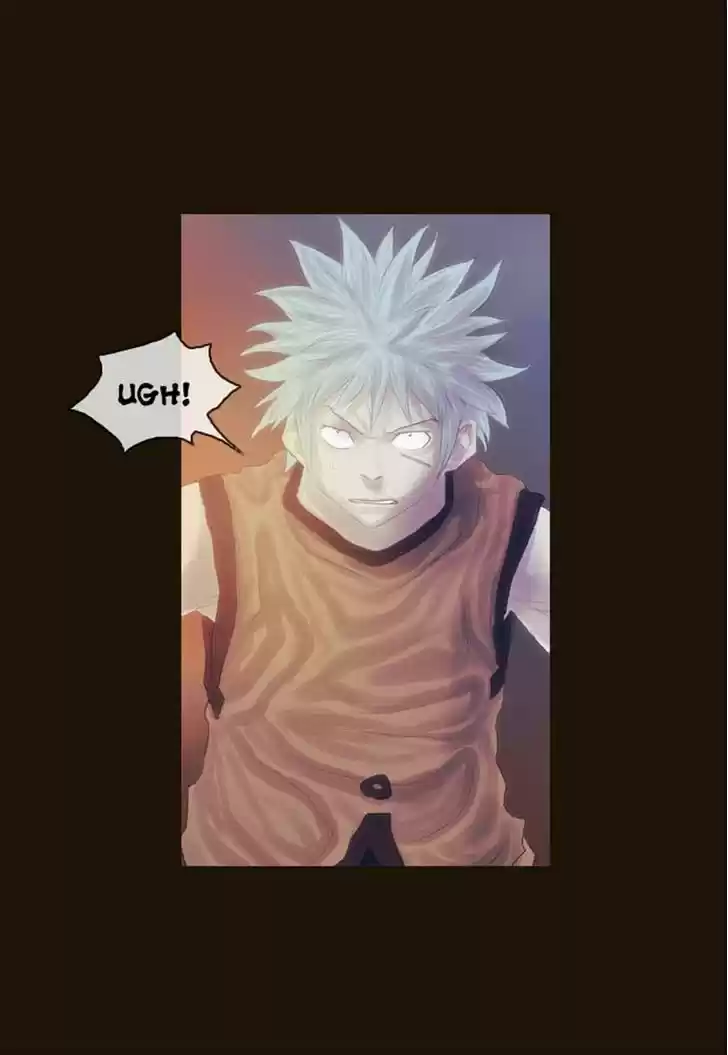 Magician (KIM Sarae) 72