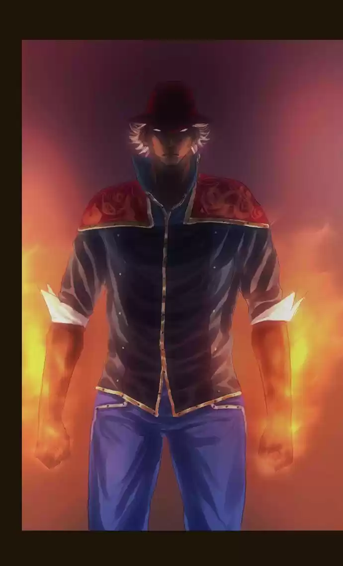 Magician (KIM Sarae) 73