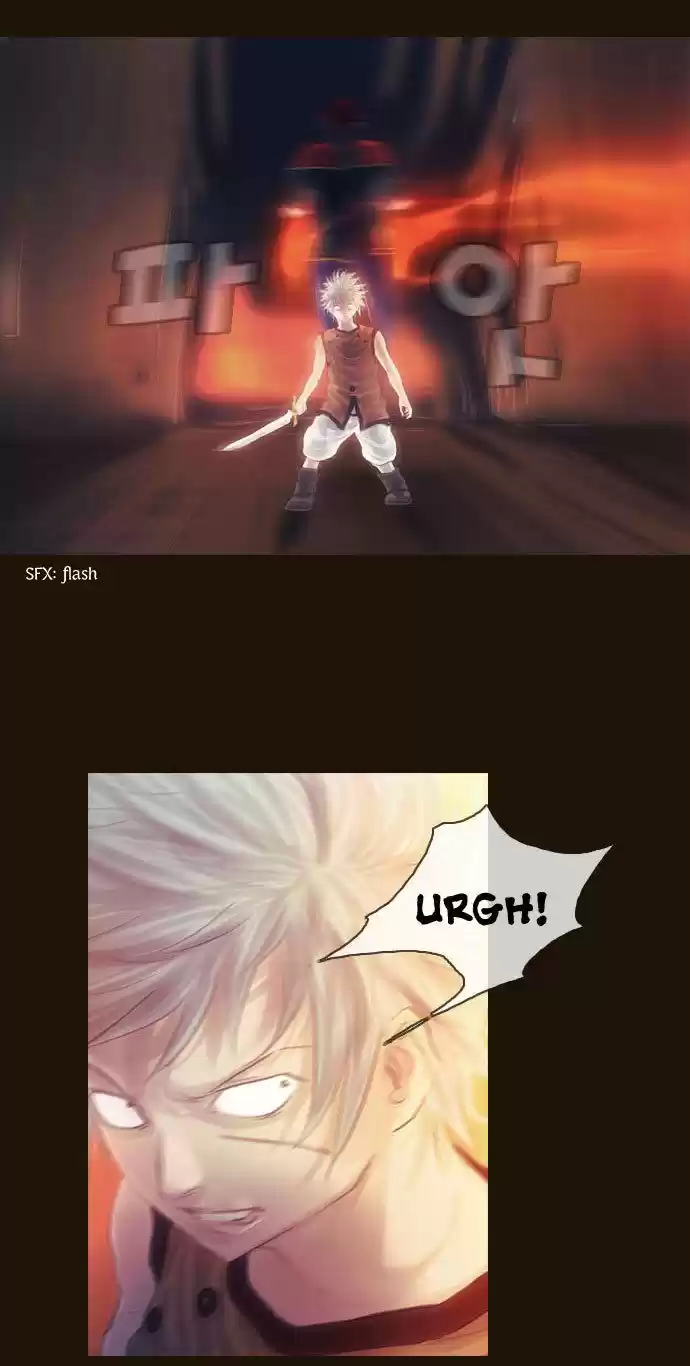 Magician (KIM Sarae) 73