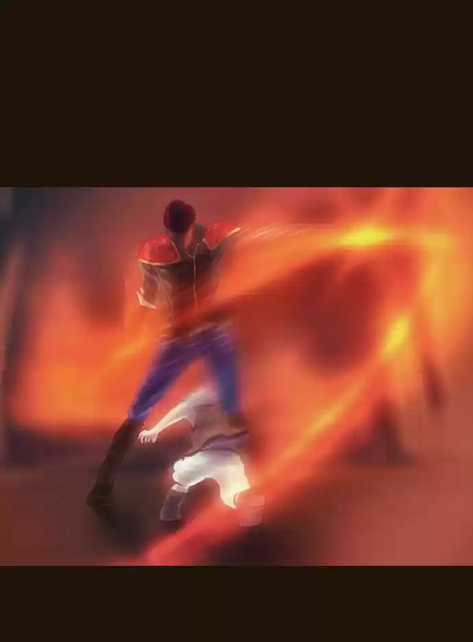 Magician (KIM Sarae) 73