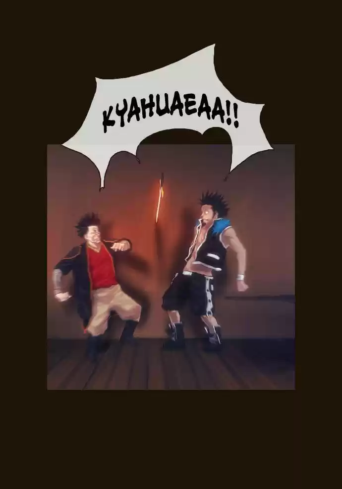 Magician (KIM Sarae) 73