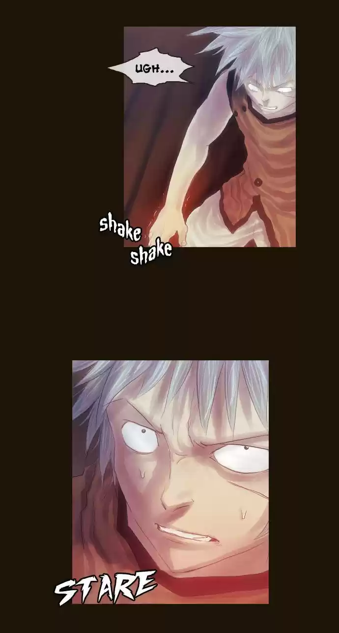 Magician (KIM Sarae) 73