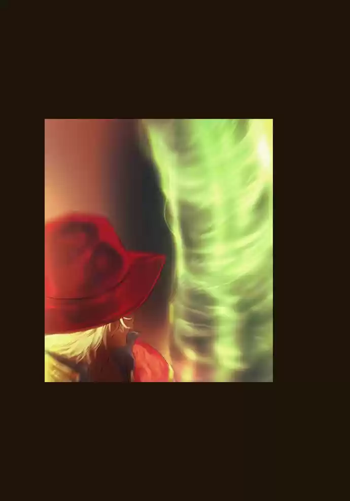 Magician (KIM Sarae) 73