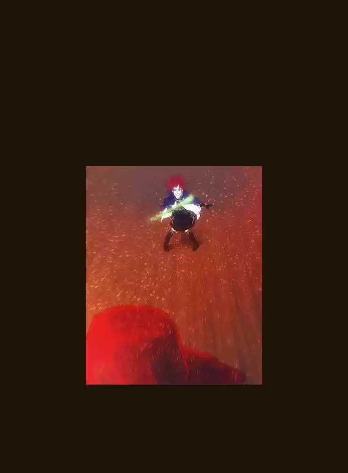 Magician (KIM Sarae) 73