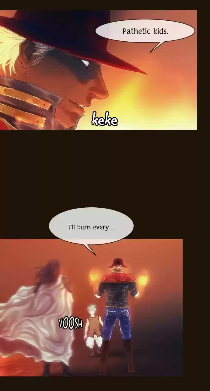 Magician (KIM Sarae) 73