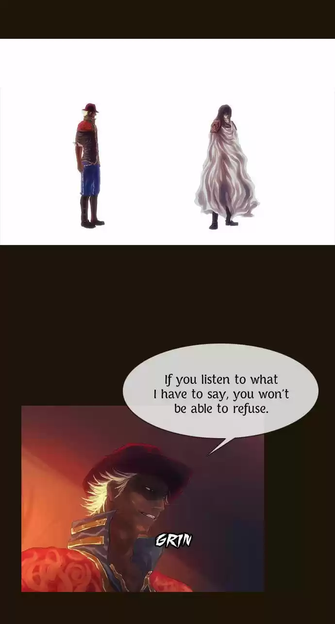 Magician (KIM Sarae) 73