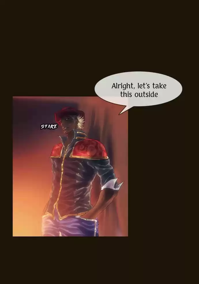 Magician (KIM Sarae) 73