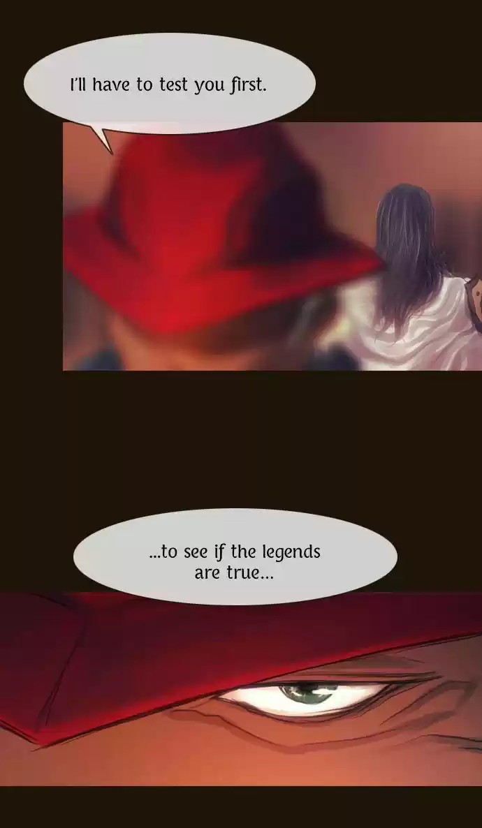 Magician (KIM Sarae) 73