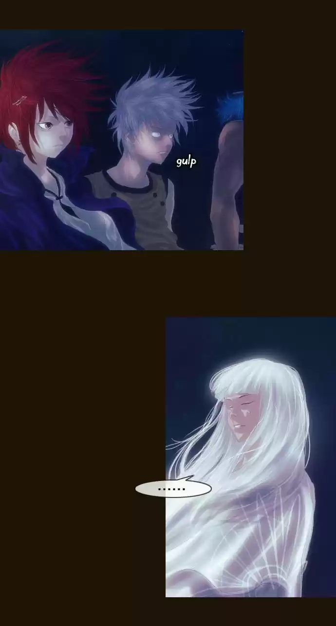 Magician (KIM Sarae) 73