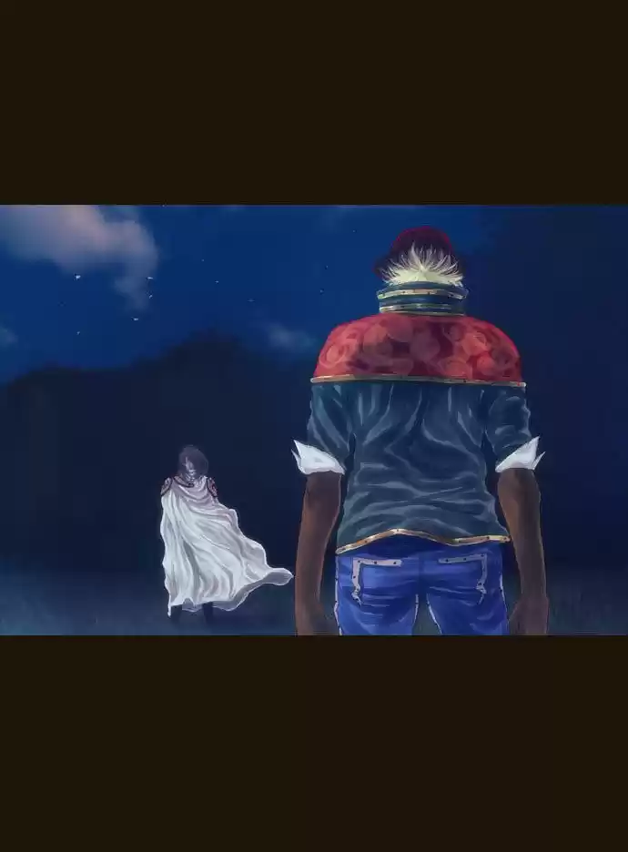 Magician (KIM Sarae) 73